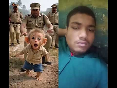 Here are some catchy title ideas for your monkey image style 🔥 #textarea #text #monkey