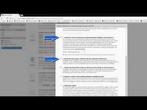 3 REDCap Project Setup Page