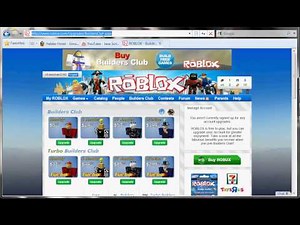 Roblox hack with javascript