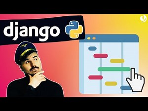 Tutorial on amazing interactive charts using Plotly integrated with Python web Framework Django