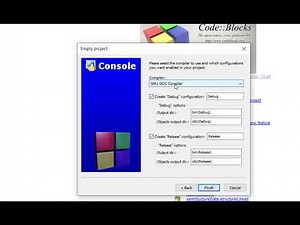 Setup OpenGL and GLUT in CodeBlocks - Computer Graphics Lab | Windows 10