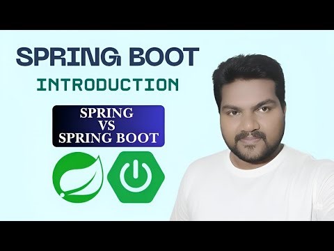 Spring vs Spring Boot | Which is Better for Java Apps Spring or Spring Boot ? ‪@codebyswamy‬