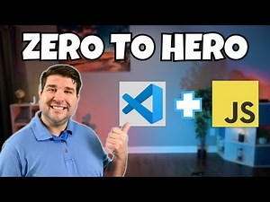10 Essential VS Code Extensions for Every JavaScript Developer