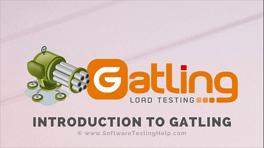 Gatling Tutorial: Getting Started With Gatling Load Testing