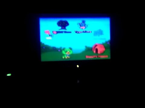 Leapfrog Clickstart My First Computer Gameplay! (LIVE!)