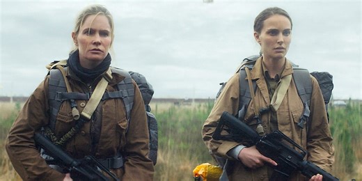 The Best Alien Movies on Netflix to Stream Right Now