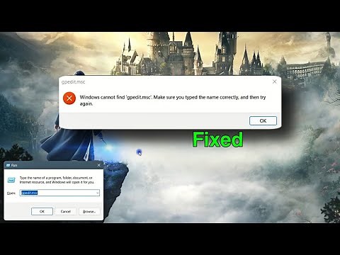 Enable Group Policy Editor (Gpedit.msc) In Windows 11 Home