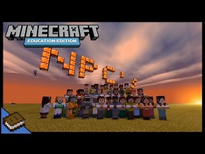Adding an NPC - MINECRAFT EDUCATION
