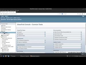 SOAP Web Services 07 - Writing a Web Service: Code and Deploy