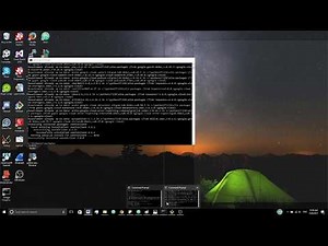 Google Vision API Setup Python Tutorial - Updated for 2019
