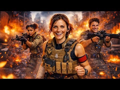 Aliens Discovered Human Infantry Don't Follow Mathematics—They Follow The Soldier Beside Them