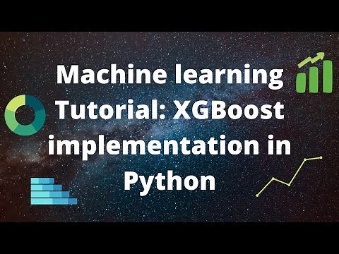 Practical Machine learning Tutorial : XGBoost implementation in Python