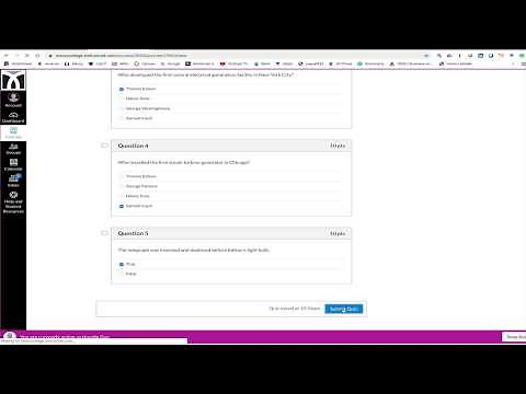 How To Use Canvas Quiz Logs