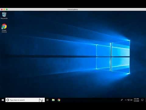 Accessing Jupyter Notebooks on Windows (from Anywhere)