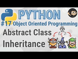 Python Abstract Class and Abstract Method