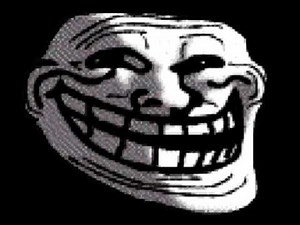 Annhilation OST - Alien Meme Sound Effect (troll face GIF version)