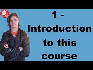Delphi Programming Course (FMX): 1 - Introduction to this course