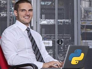 How to program networks with Python