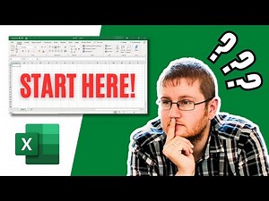 Excel Tutorial for Beginners | Excel Made Easy in Tagalog