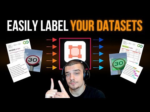 Label Studio: The Easiest Way To Annotate Your Datasets