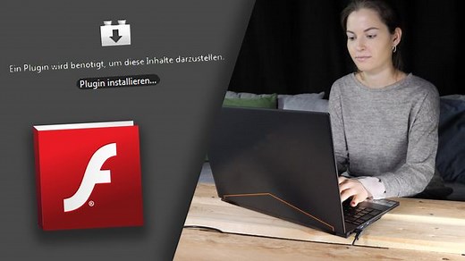 Adobe Flash Player: Was sind die Alternativen?