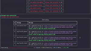Python data extraction, visualization and automation on any complex website