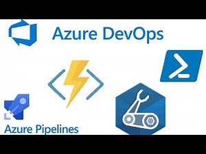 Python Azure Function Deployment with Azure DevOps Pipeline