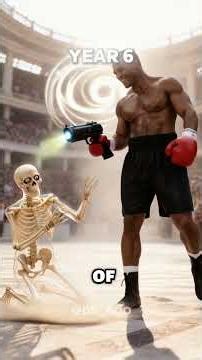 What If You Brought A Portal Gun In Ancient Greece?