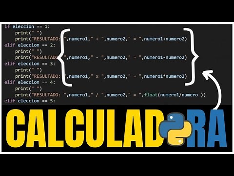 ✅ How to Create a Calculator in Python | Step-by-Step Tutorial