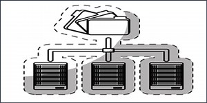 Script to Split SQL Server Database Backups into Multiple Files
