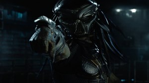 The Predator - Trailer