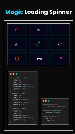 HTML | CSS | JavaScript | React Developer🚀 Transforming Concepts into Digital Experiences👨‍💻##code