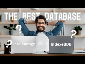 IndexedDB Tutorial — The Hidden Browser Database You’re Not Using