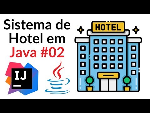 How to Build a Hotel Management System in Java #02 - Creating the Room Class