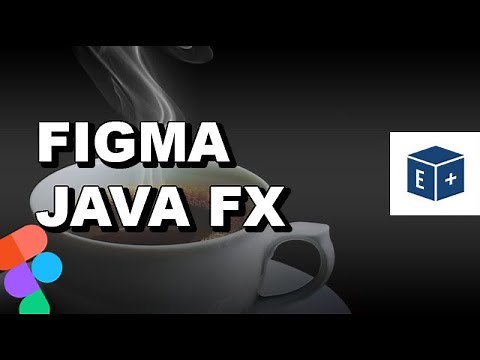 Your first Figma to Responsive JavaFX and FXML Export