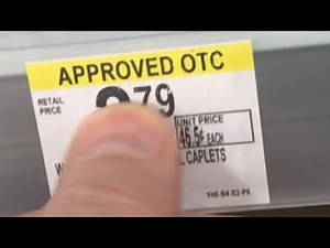 how to make OTC “work smoother” (health insurance)