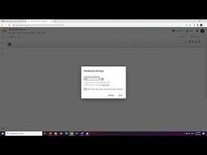 cloning GitHub repository And Open Jupyter Notebook