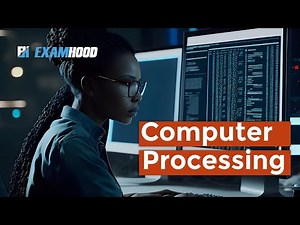 Computer Processing