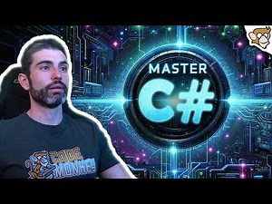 Learn C# Beginner FREE Tutorial Course! [2026]