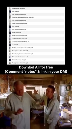 Yadnyesh | Python | Developer on Instagram: "Save It ✅ Advanced Java Notes! ✅ Download Handwritten Notes📋 on Telegram for Free🤩 (link in bio 🚀) . . . . . #cpp #notes #php #engineering #engineer #engineeringlife #engineers #pythondeveloper #python3 #django #pythonprogramming #python #python3ofcode #programmers #coder #programming #developerlife #programming language #womenwhocode #codinggirl"
