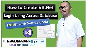 Hide and Show Password Text Using Checkbox in visual basic (VB.NET)