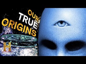 Cosmic Connections to the Gods | Ancient Aliens | History