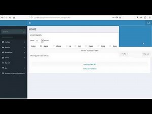 Prevent Back Button in PHP