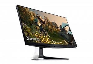 Alienware 27 Inch Gaming Monitor (AW2723DF) | Dell India