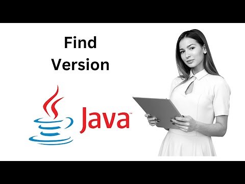 How to Check Java Version on Windows 11 | GearUpWindows Tutorial