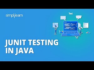JUnit Testing In Java | JUnit Testing Tutorial For Beginners | JUnit Tutorial | Simplilearn