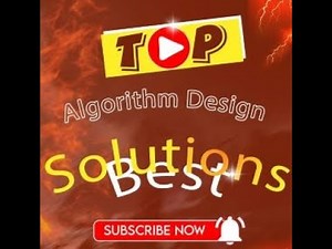 The Ultimate Guide to Comparison Counting Sort! in algorithm design