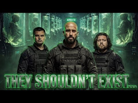 BREAKING: Congressman Matt Gaetz Reveals Alien-Human Hybrids | Slingshot Nation