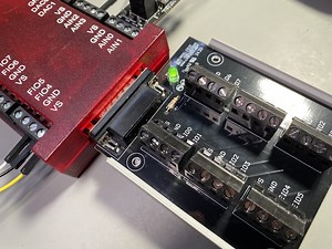 LabJack T4 specifications and documentation