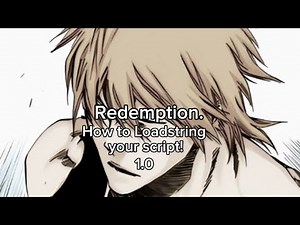 How to Loadstring your Script! (1.0)